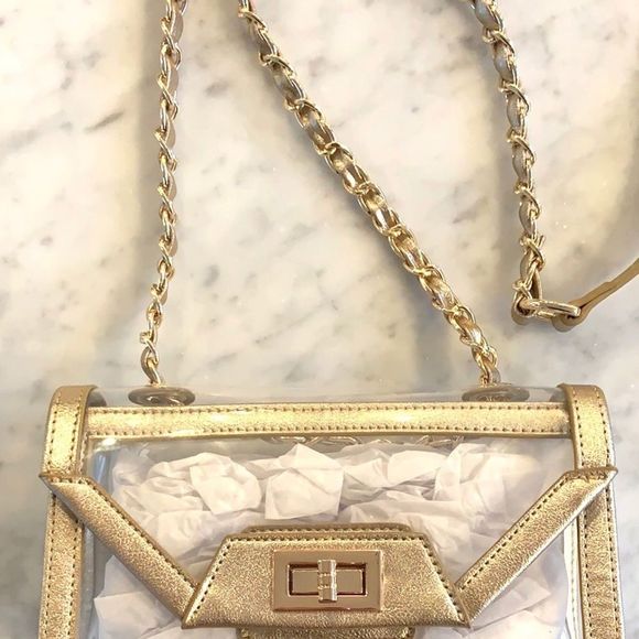 Policy Handbags Handbags - NEW Policy Handbag-Mini Cher